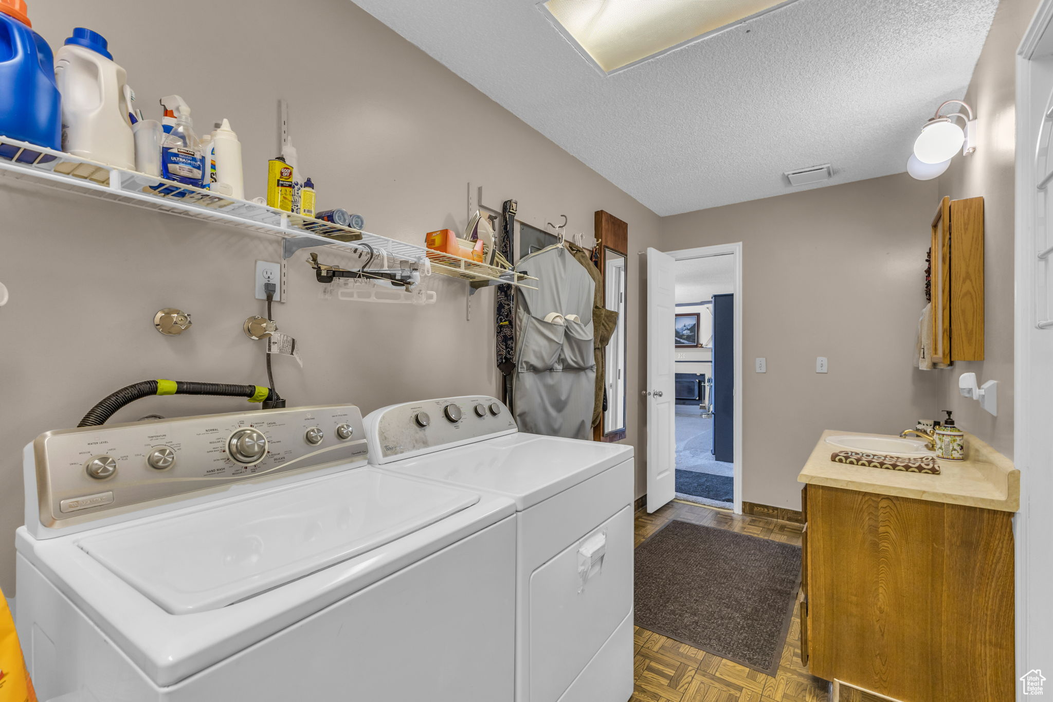 4796 S Quailbrook Cir, Taylorsville, Utah image 12