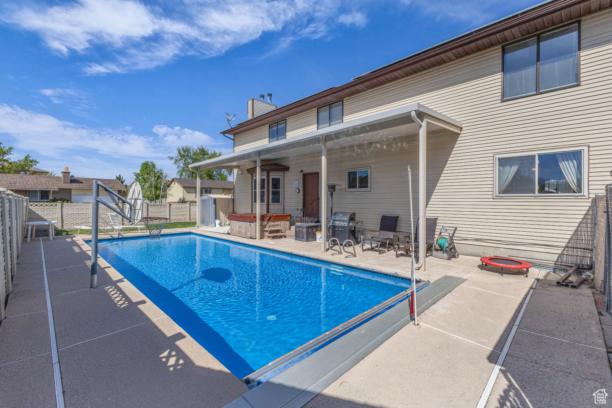 4796 S Quailbrook Cir, Taylorsville, Utah image 30