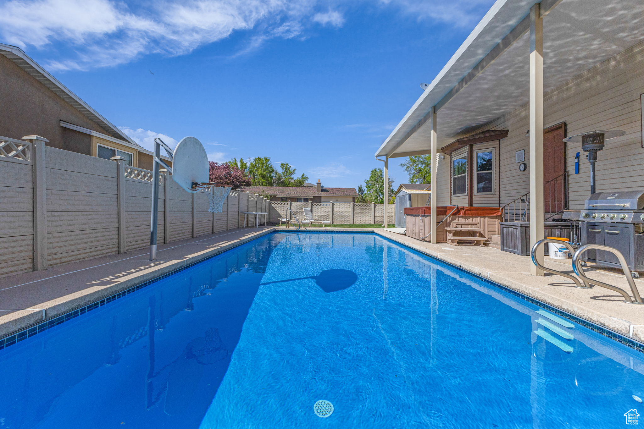 4796 S Quailbrook Cir, Taylorsville, Utah image 32