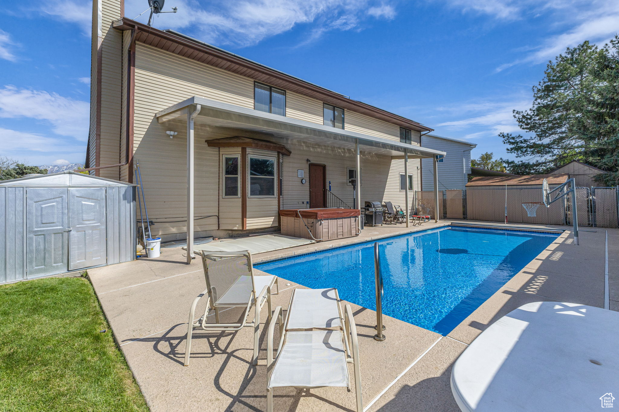 4796 S Quailbrook Cir, Taylorsville, Utah image 31