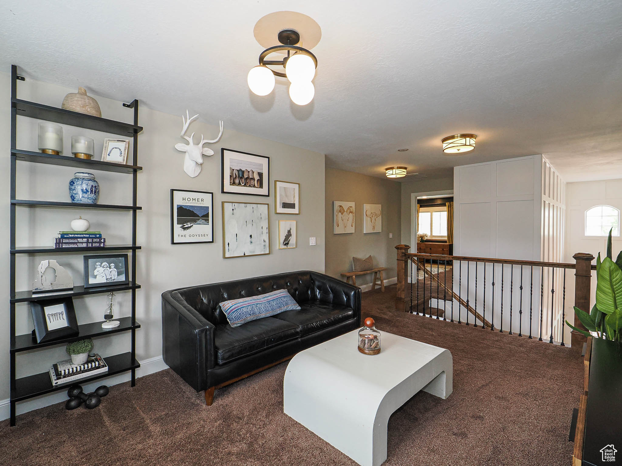 12683 N Angels Gate, Highland, Utah image 35