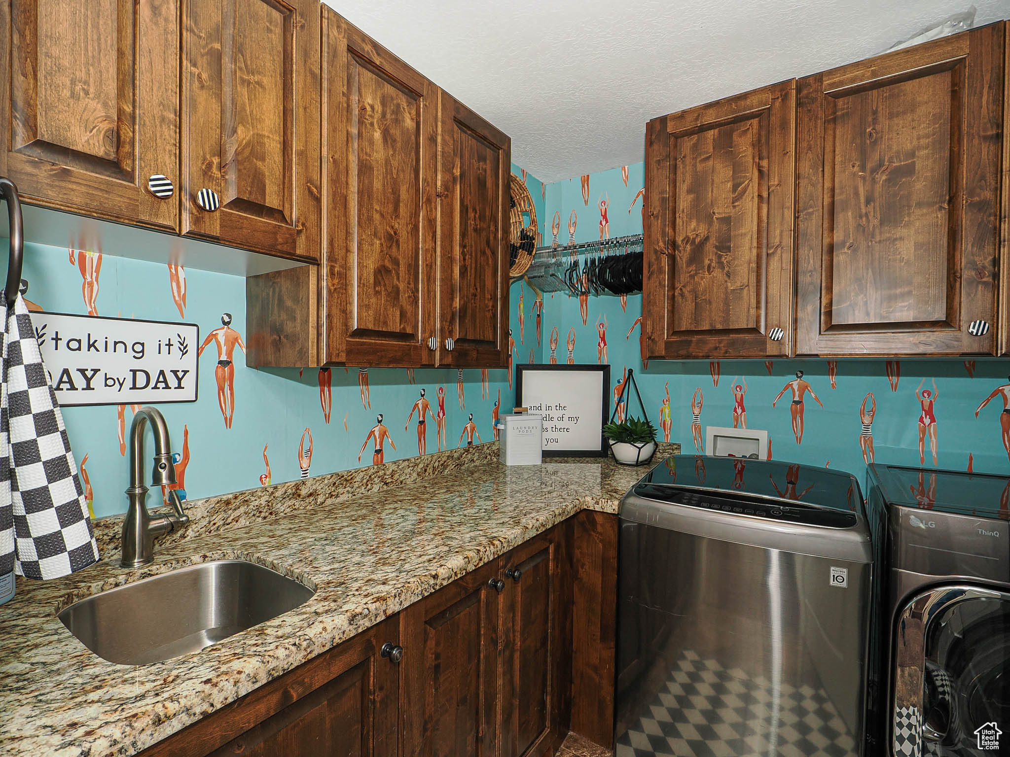 12683 N Angels Gate, Highland, Utah image 49