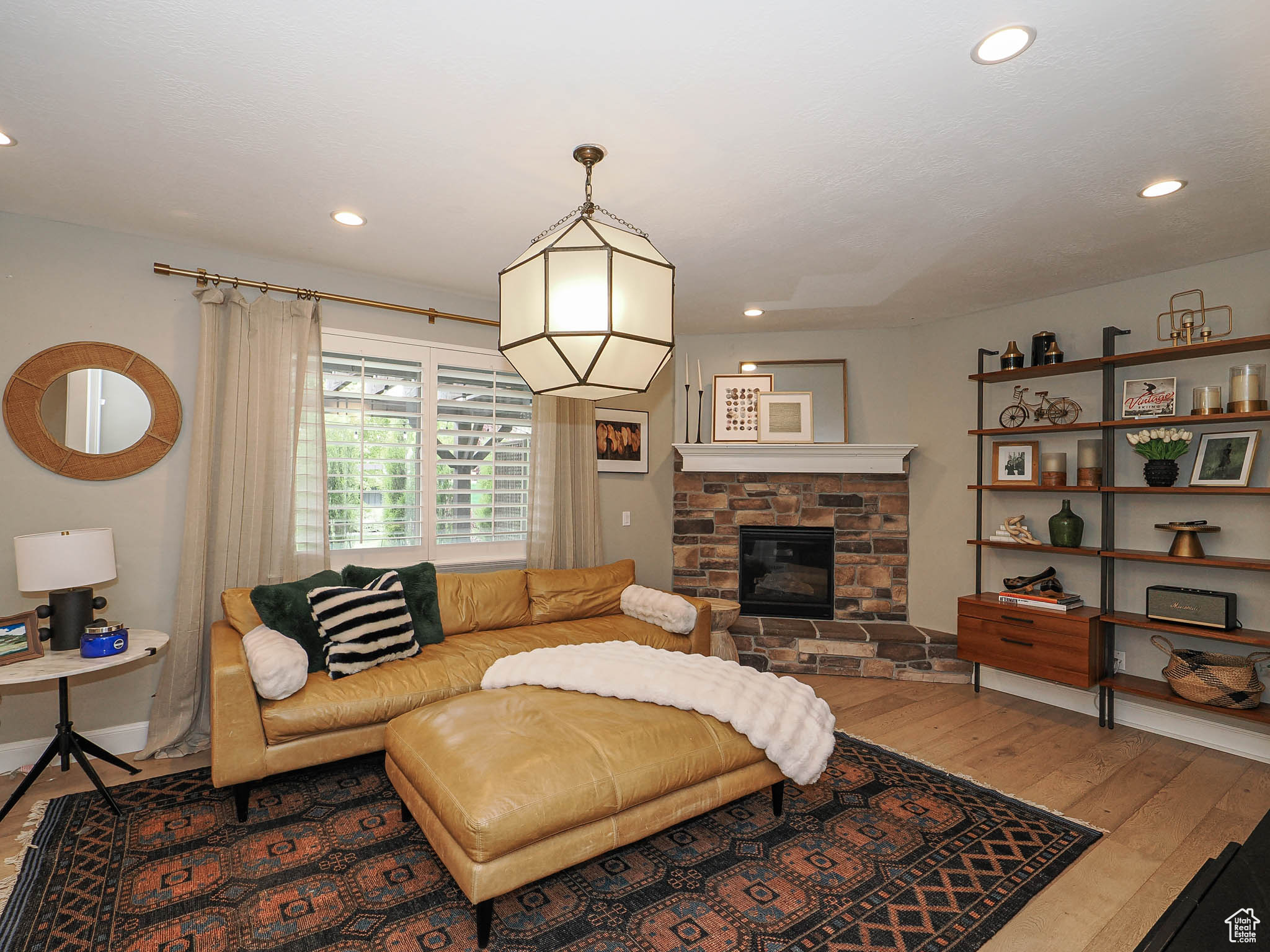 12683 N Angels Gate, Highland, Utah image 21