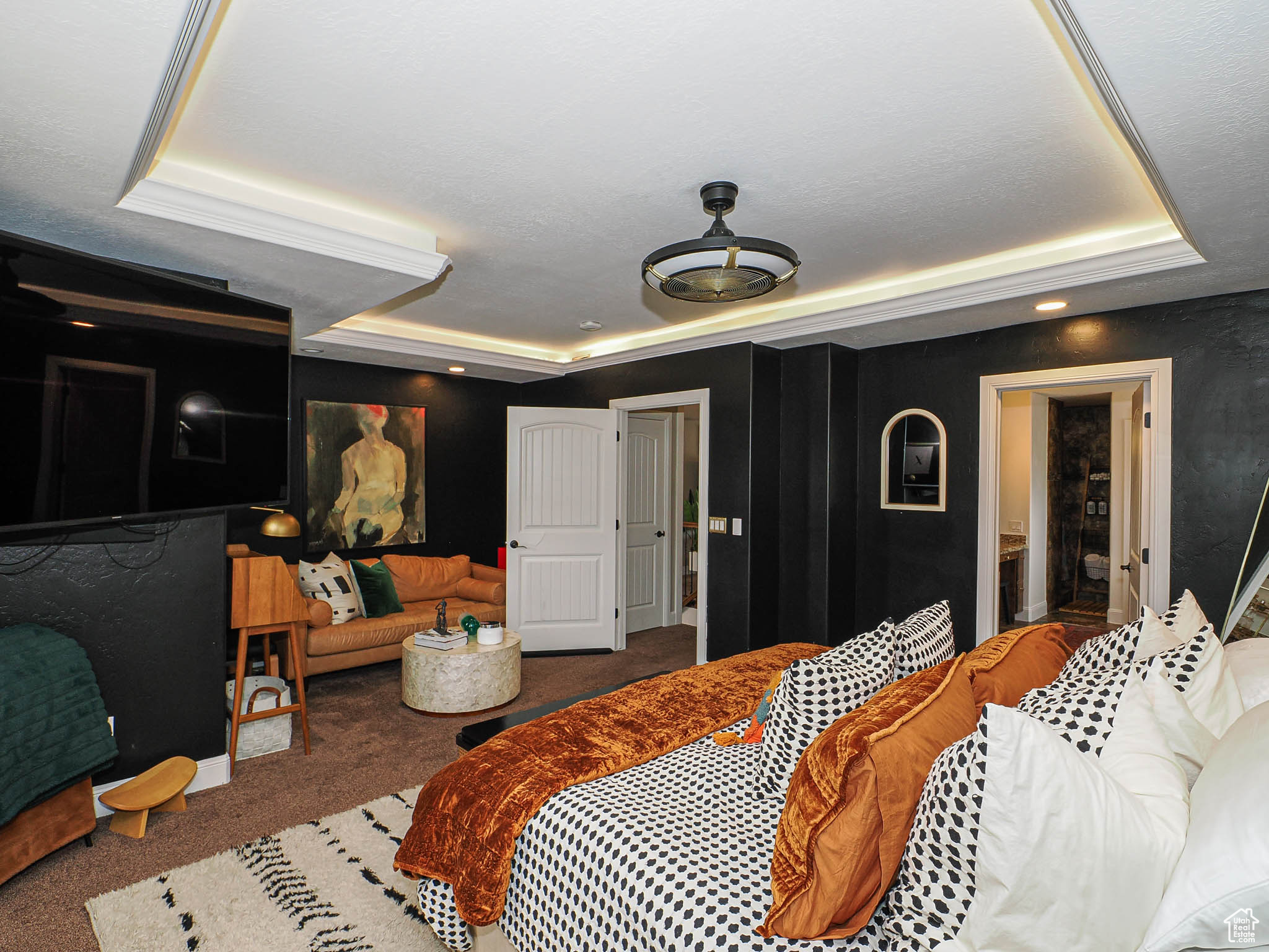 12683 N Angels Gate, Highland, Utah image 39