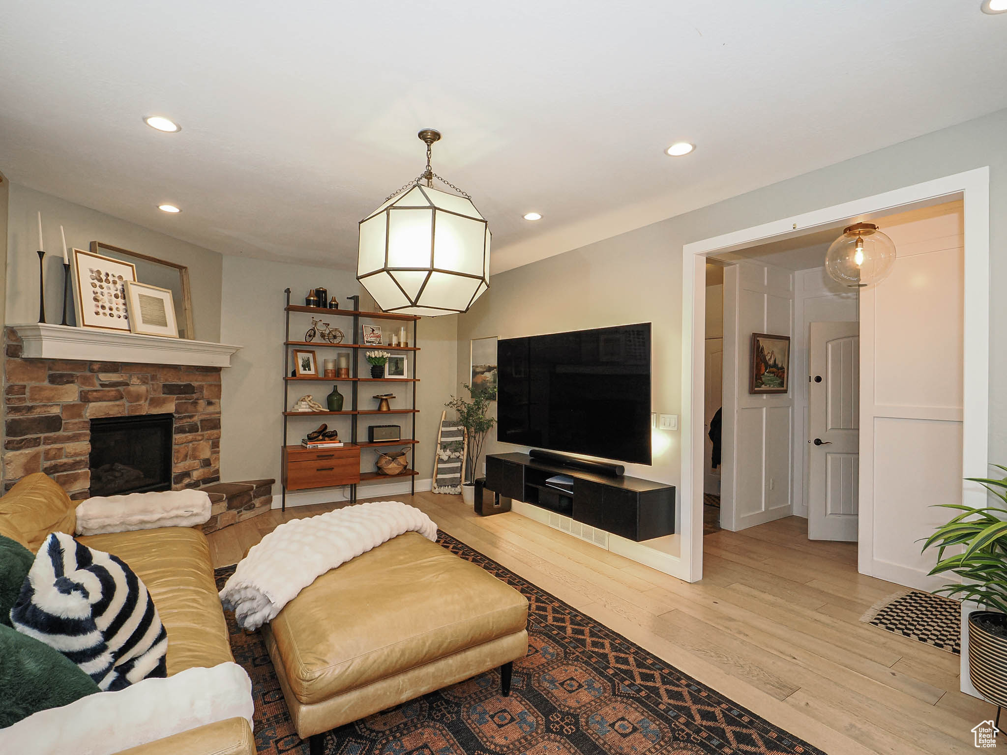 12683 N Angels Gate, Highland, Utah image 23