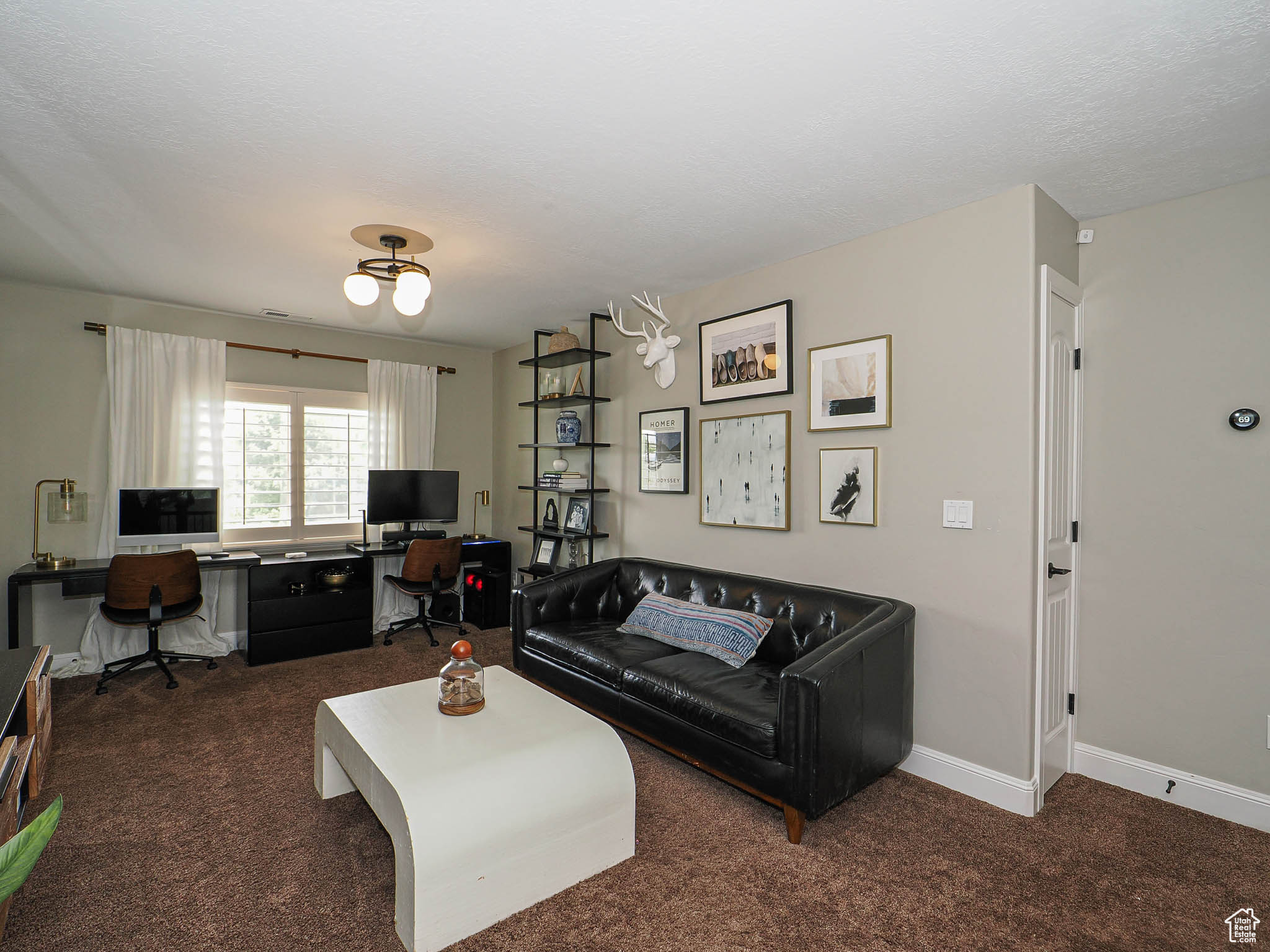12683 N Angels Gate, Highland, Utah image 33