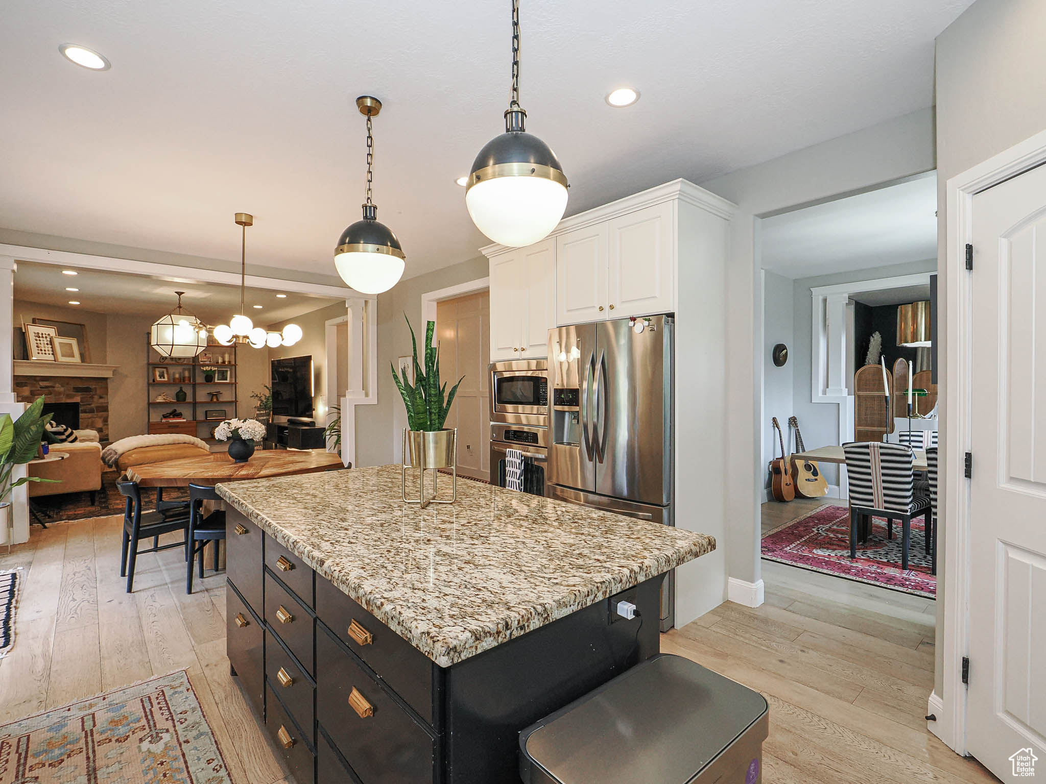 12683 N Angels Gate, Highland, Utah image 17