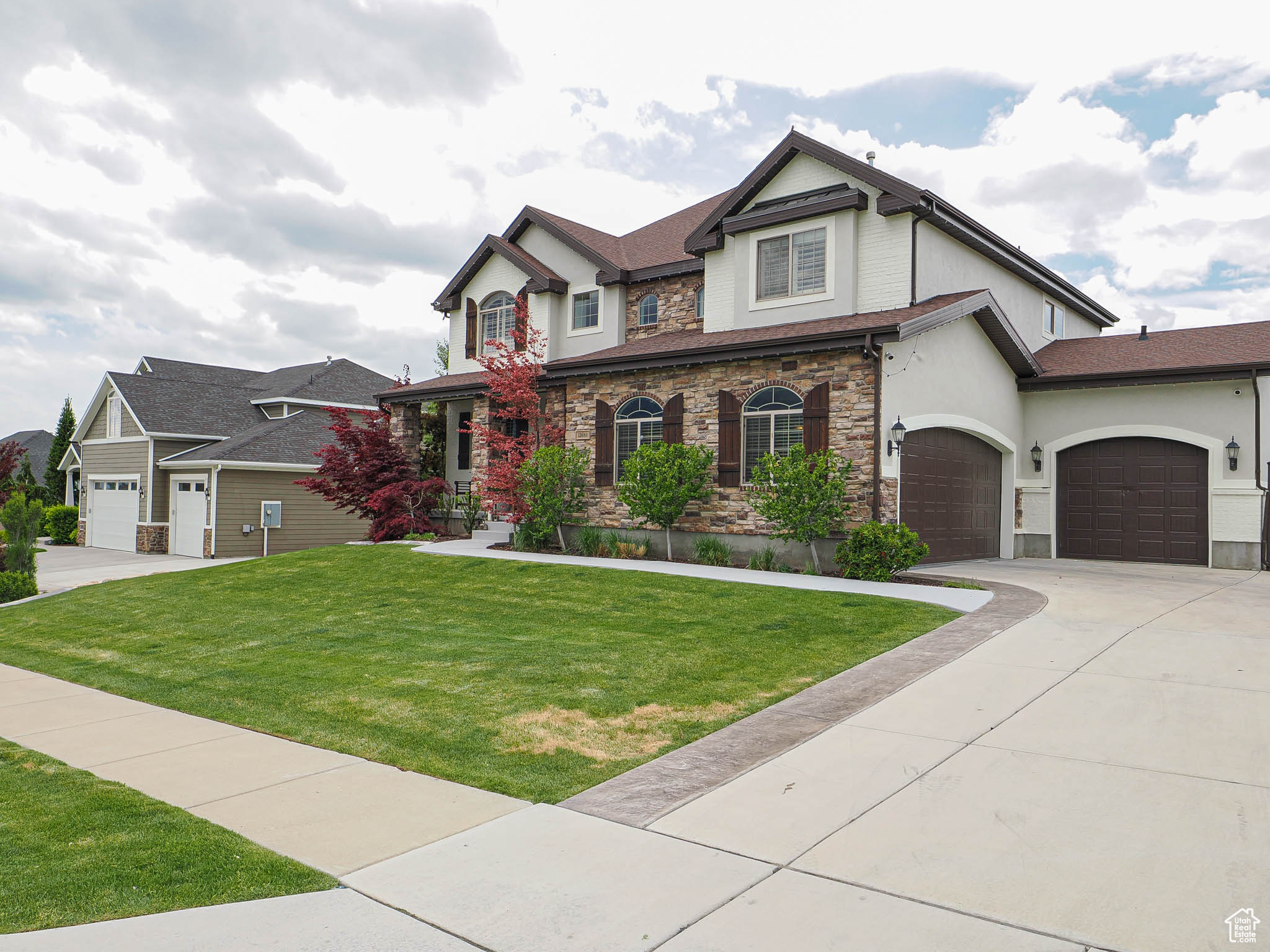 12683 N Angels Gate, Highland, Utah image 2