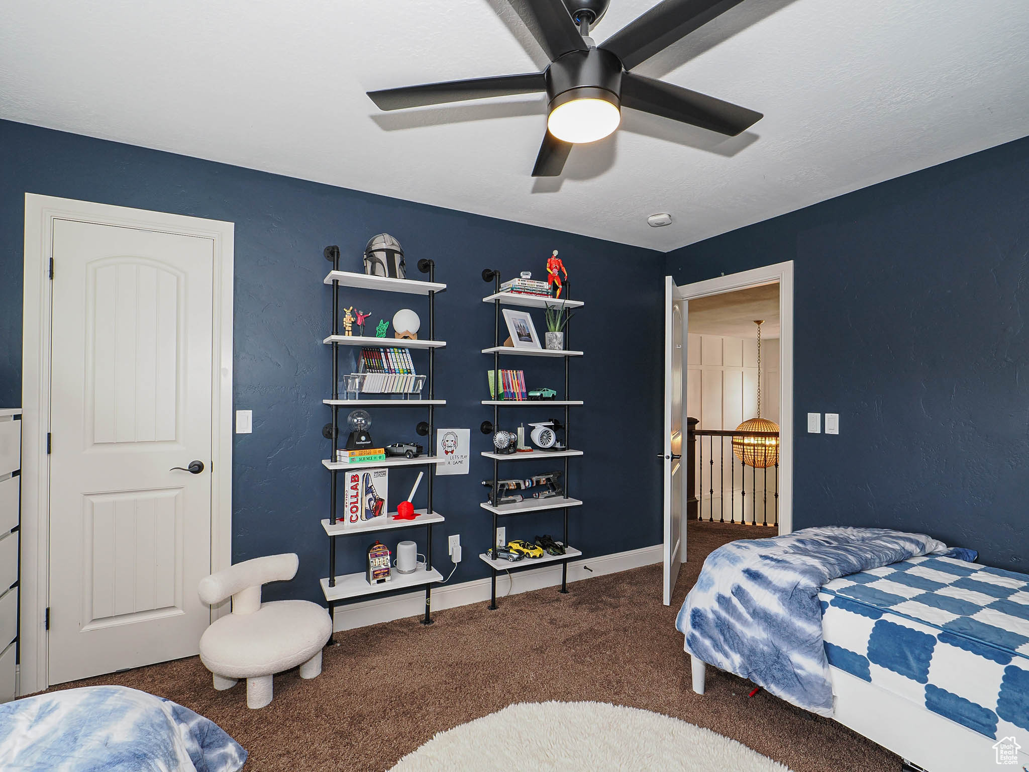 12683 N Angels Gate, Highland, Utah image 47