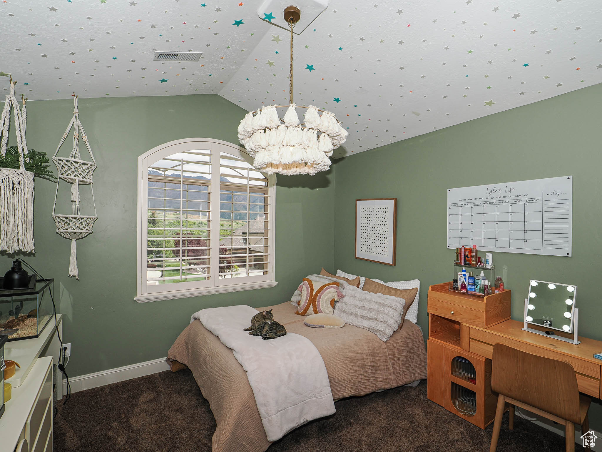 12683 N Angels Gate, Highland, Utah image 44