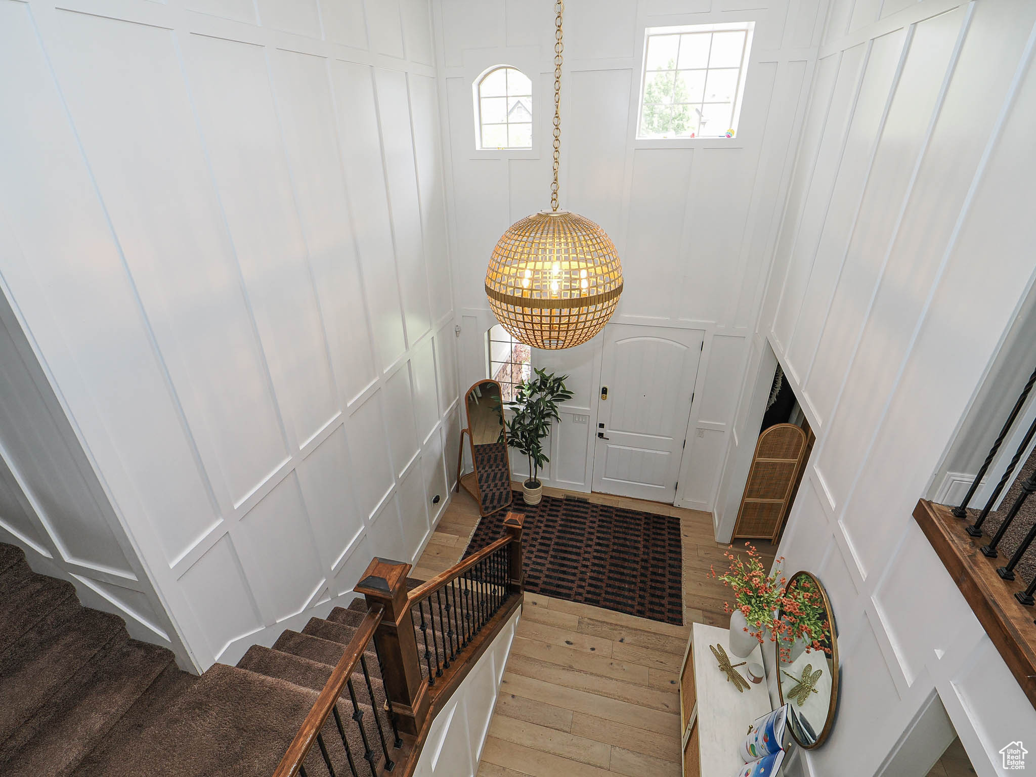 12683 N Angels Gate, Highland, Utah image 31