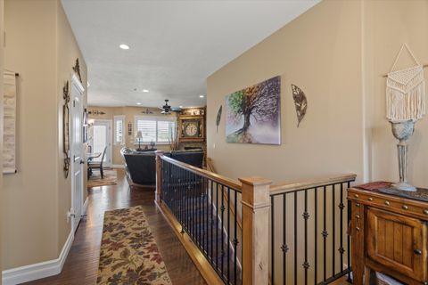 Tiny photo for 7459 S 1075 E, South Weber, UT 84405 (MLS # 2163277)