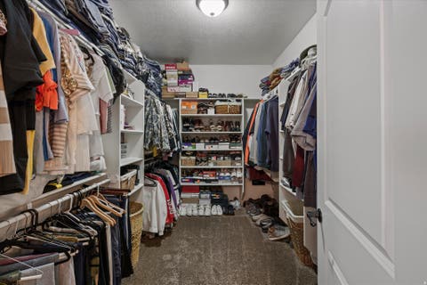 Tiny photo for 7459 S 1075 E, South Weber, UT 84405 (MLS # 2163277)