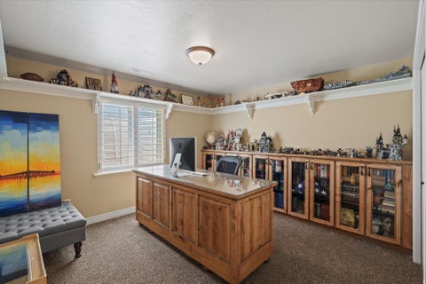 Tiny photo for 7459 S 1075 E, South Weber, UT 84405 (MLS # 2163277)