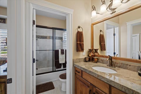 Tiny photo for 7459 S 1075 E, South Weber, UT 84405 (MLS # 2163277)