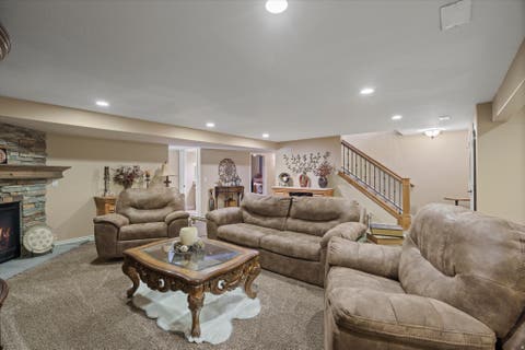 Tiny photo for 7459 S 1075 E, South Weber, UT 84405 (MLS # 2163277)