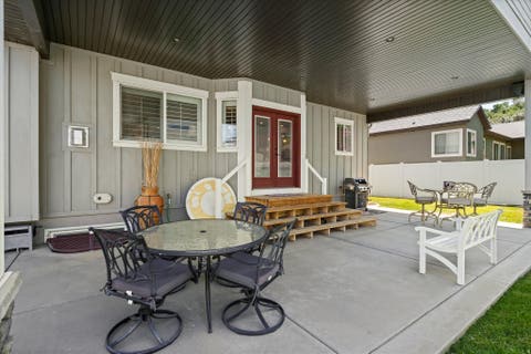 Tiny photo for 7459 S 1075 E, South Weber, UT 84405 (MLS # 2163277)