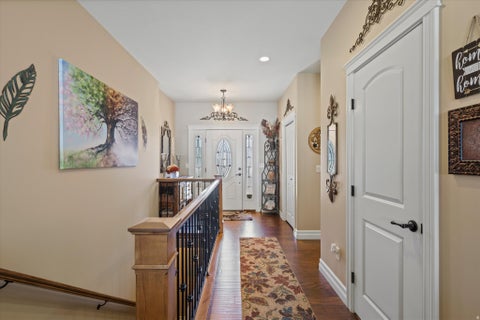 Tiny photo for 7459 S 1075 E, South Weber, UT 84405 (MLS # 2163277)