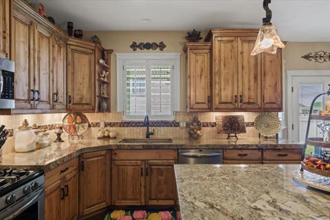 Tiny photo for 7459 S 1075 E, South Weber, UT 84405 (MLS # 2163277)