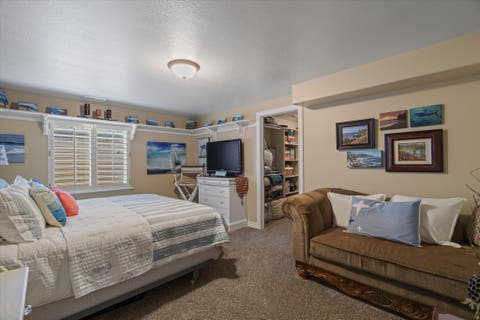 Tiny photo for 7459 S 1075 E, South Weber, UT 84405 (MLS # 2163277)