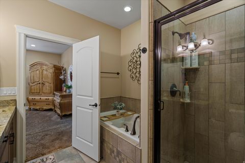 Tiny photo for 7459 S 1075 E, South Weber, UT 84405 (MLS # 2163277)