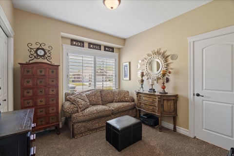 Tiny photo for 7459 S 1075 E, South Weber, UT 84405 (MLS # 2163277)