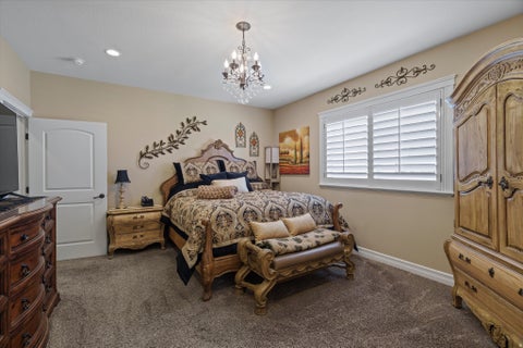 Tiny photo for 7459 S 1075 E, South Weber, UT 84405 (MLS # 2163277)