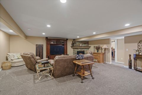 Tiny photo for 7459 S 1075 E, South Weber, UT 84405 (MLS # 2163277)