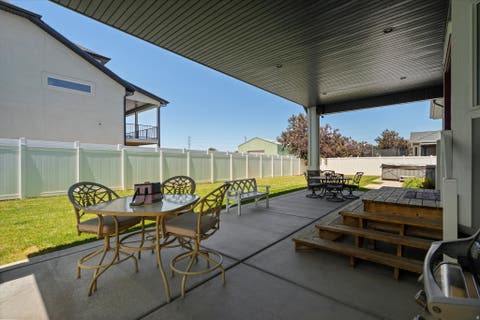 Tiny photo for 7459 S 1075 E, South Weber, UT 84405 (MLS # 2163277)
