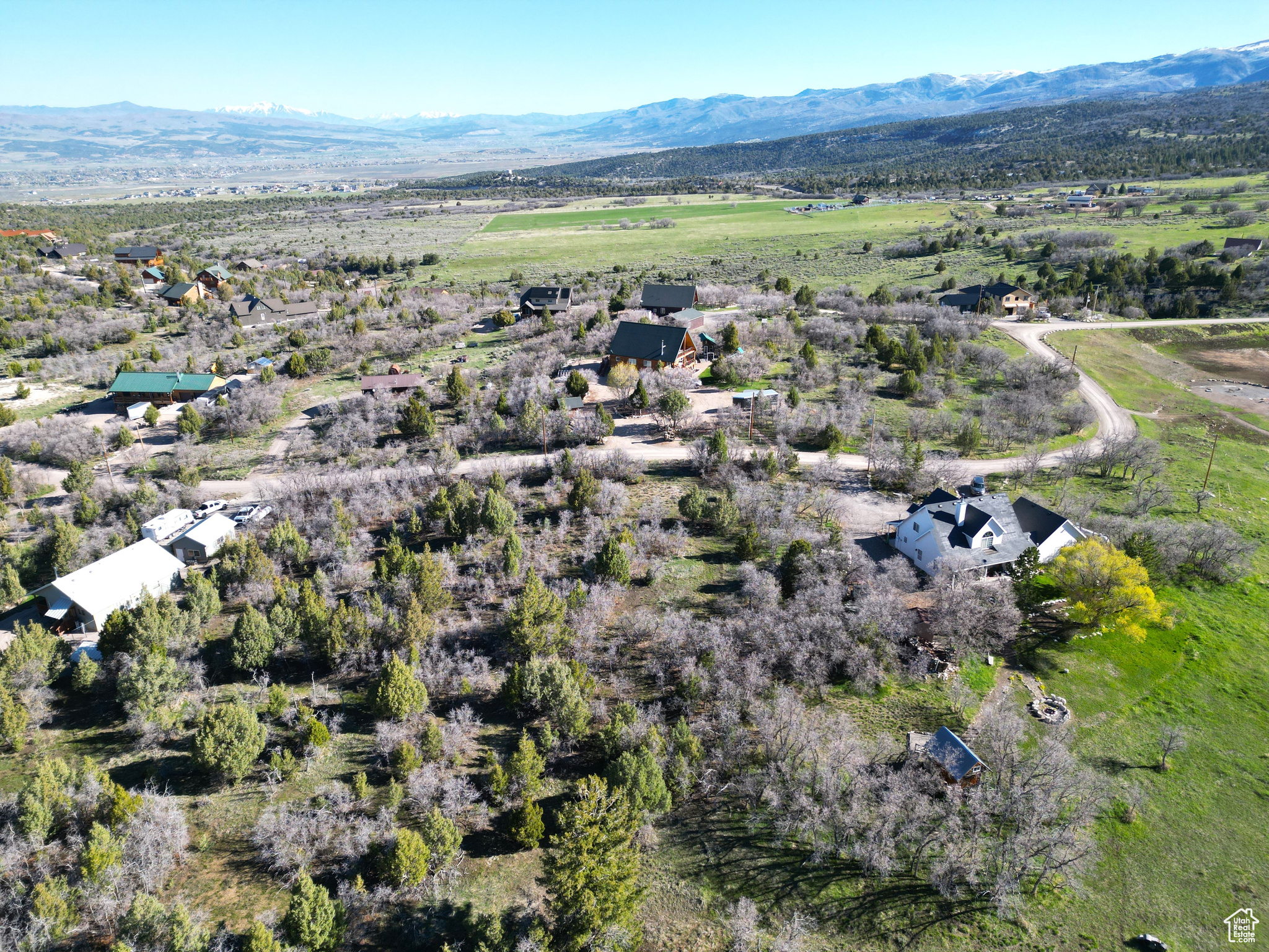 WHISPERING PINES SUBD PHASE 3 - Land