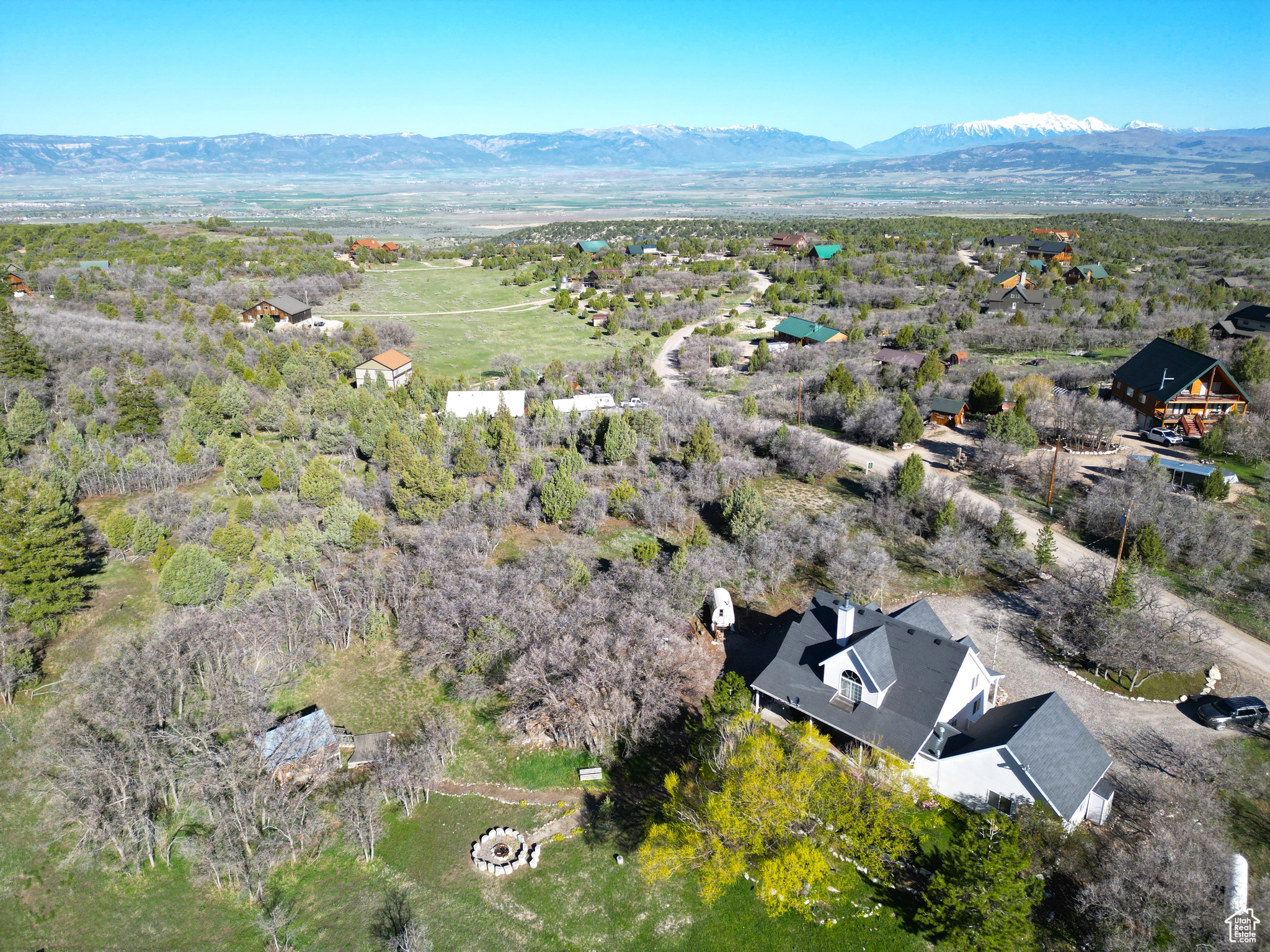 WHISPERING PINES SUBD PHASE 3 - Land