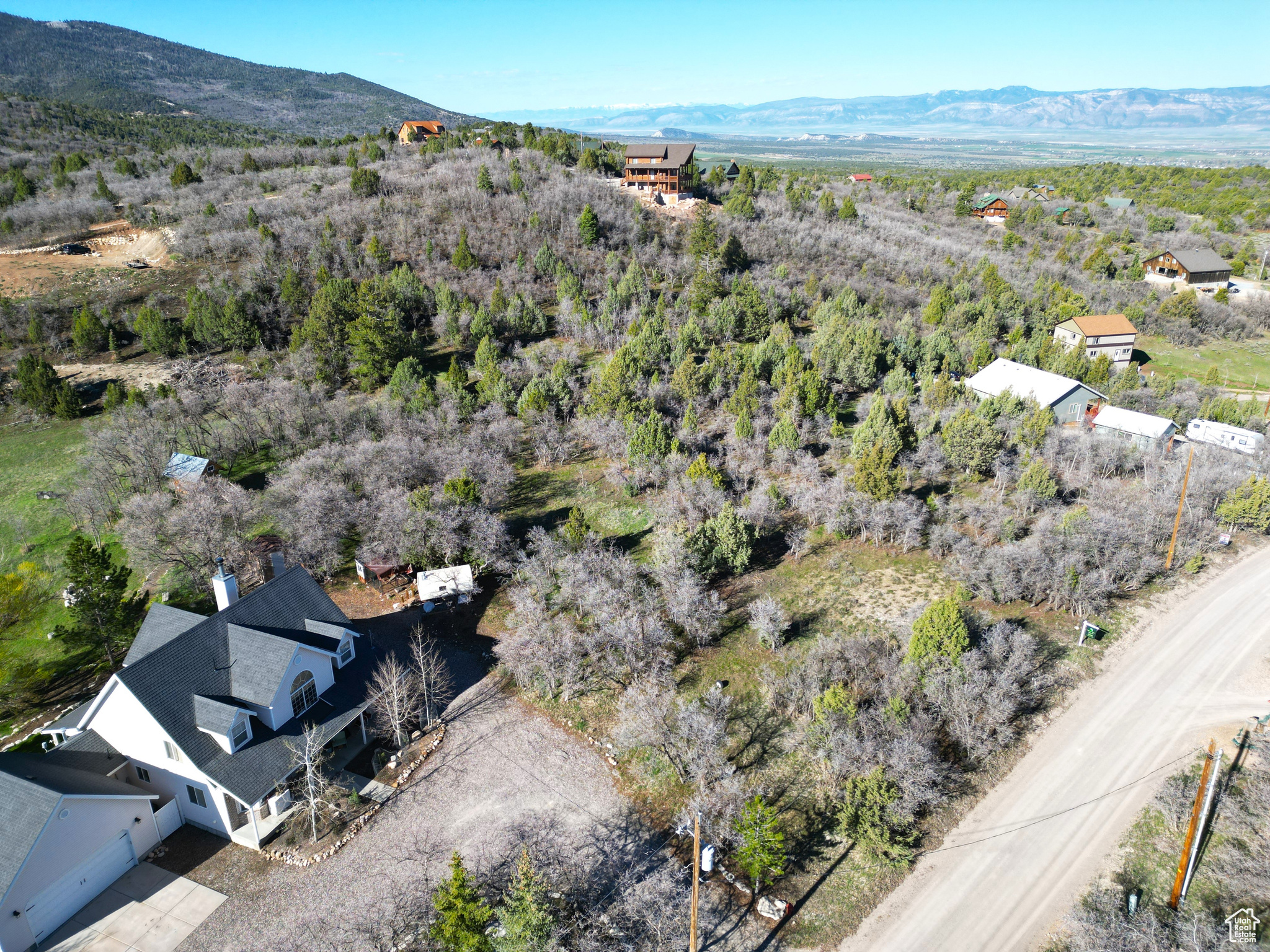 WHISPERING PINES SUBD PHASE 3 - Land