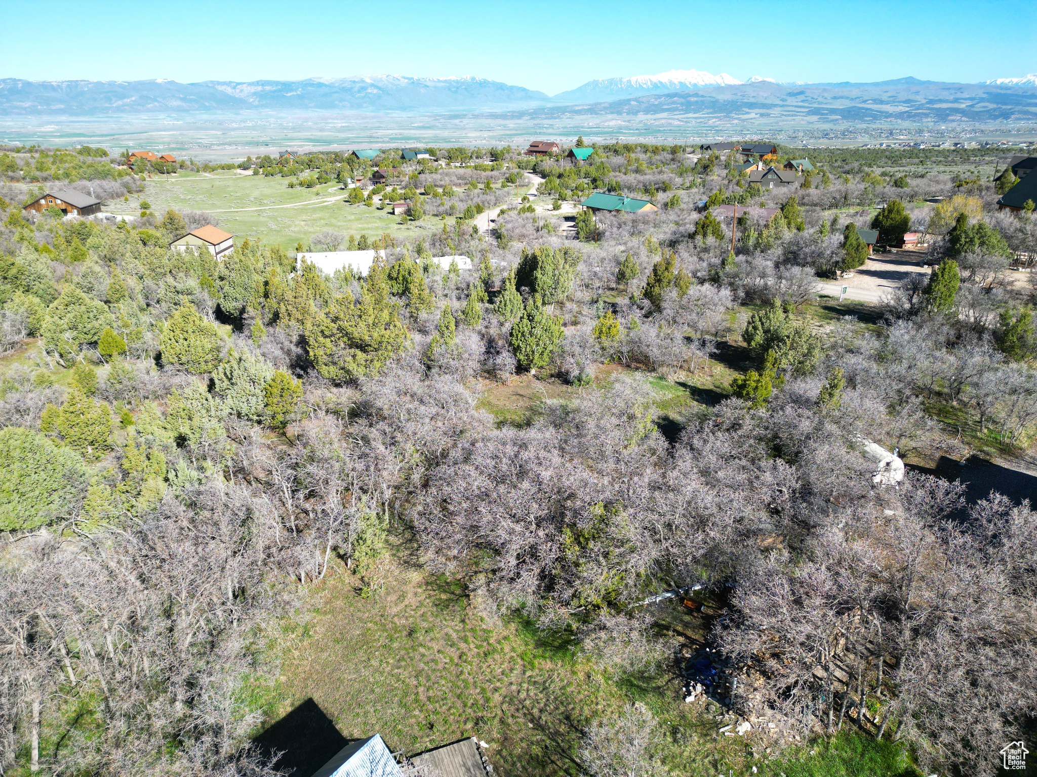 WHISPERING PINES SUBD PHASE 3 - Land