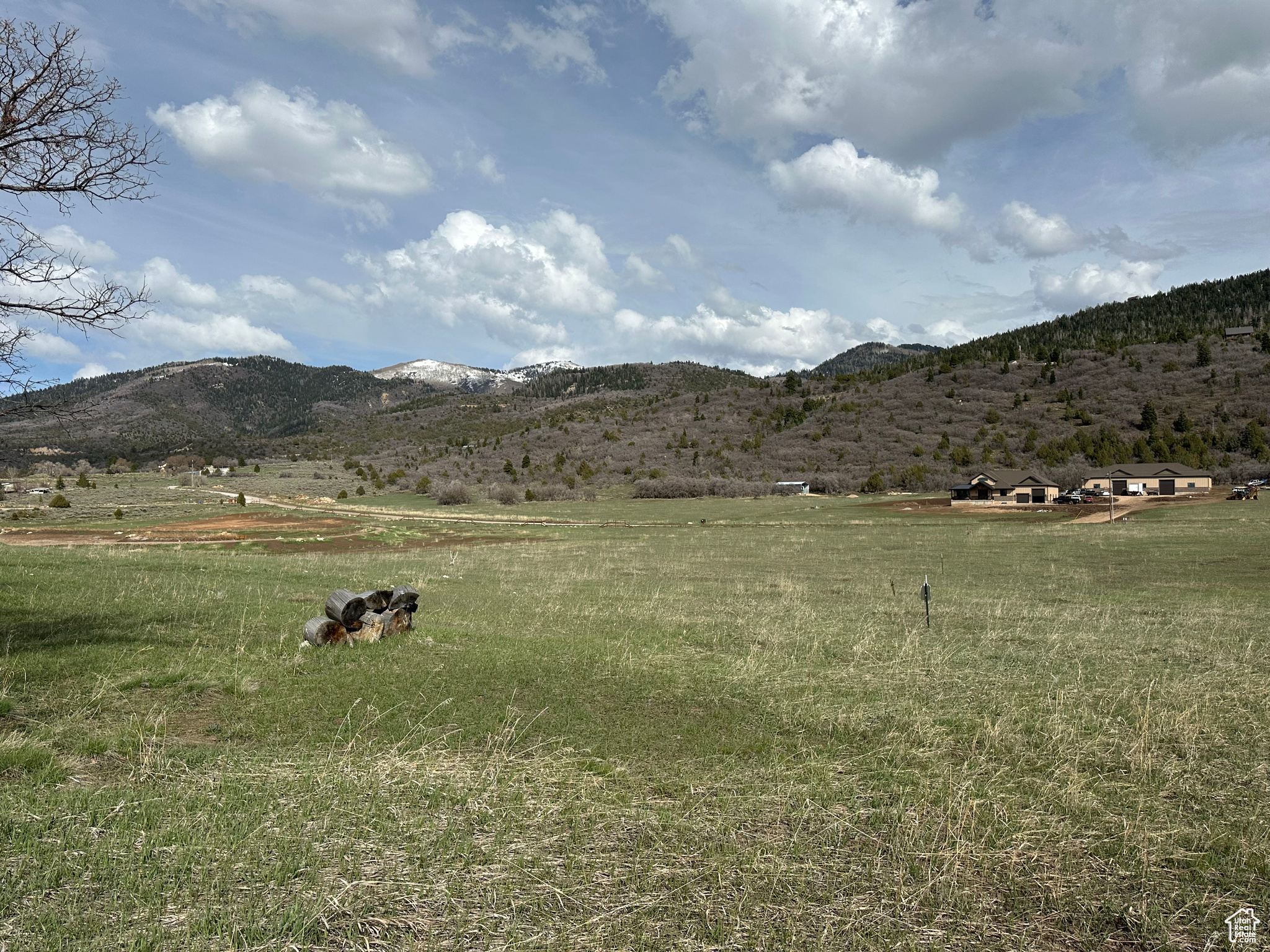 WHISPERING PINES SUBD PHASE 3 - Land