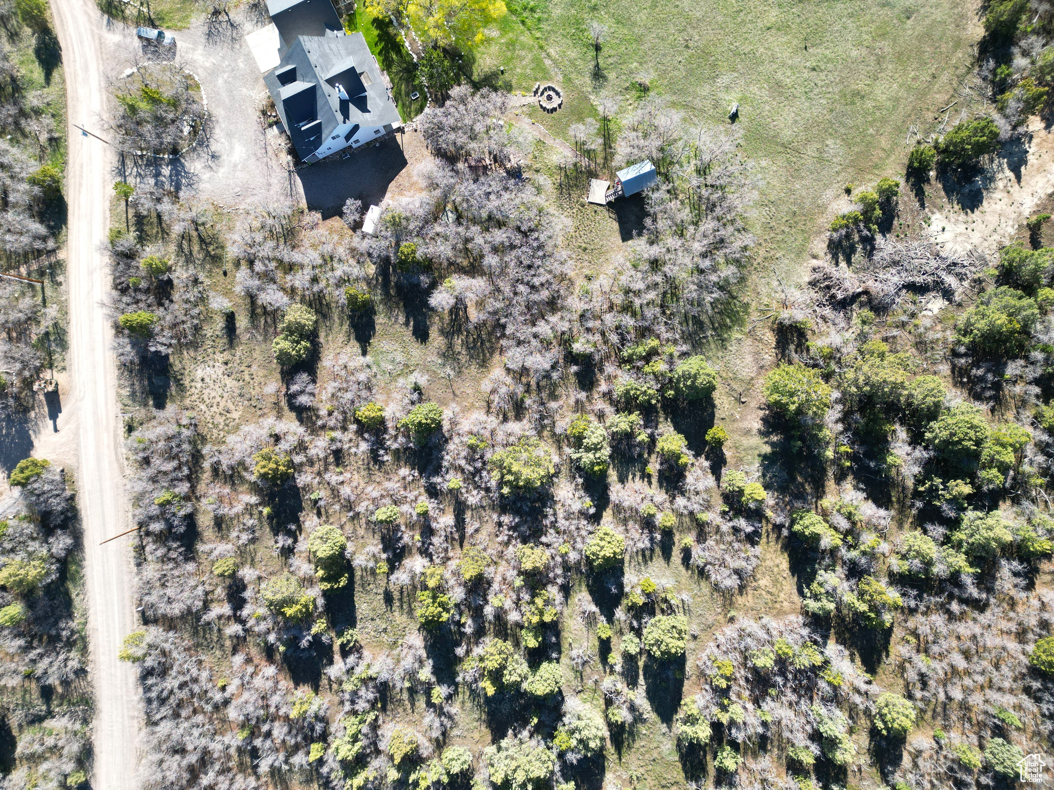 WHISPERING PINES SUBD PHASE 3 - Land