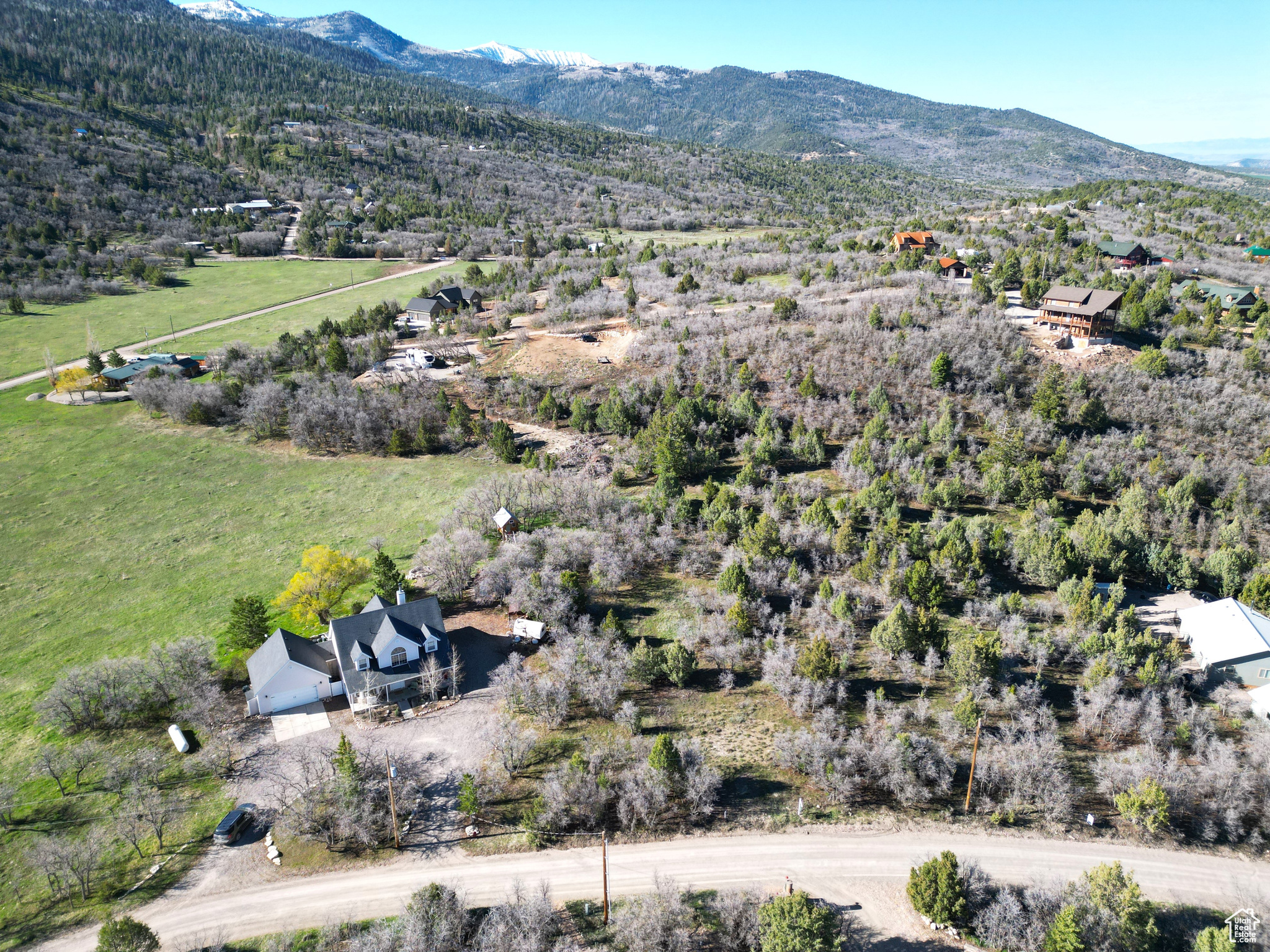 WHISPERING PINES SUBD PHASE 3 - Land