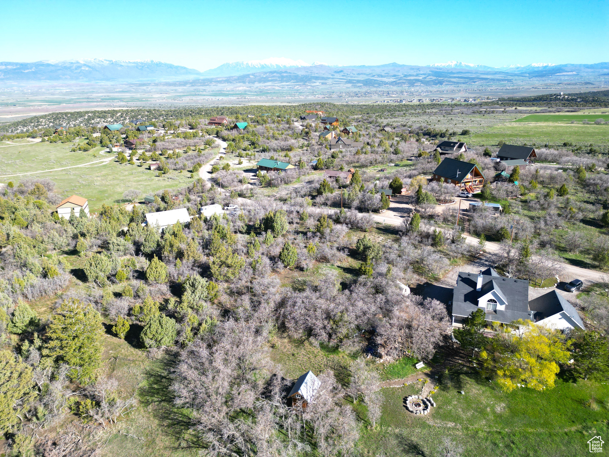 WHISPERING PINES SUBD PHASE 3 - Land