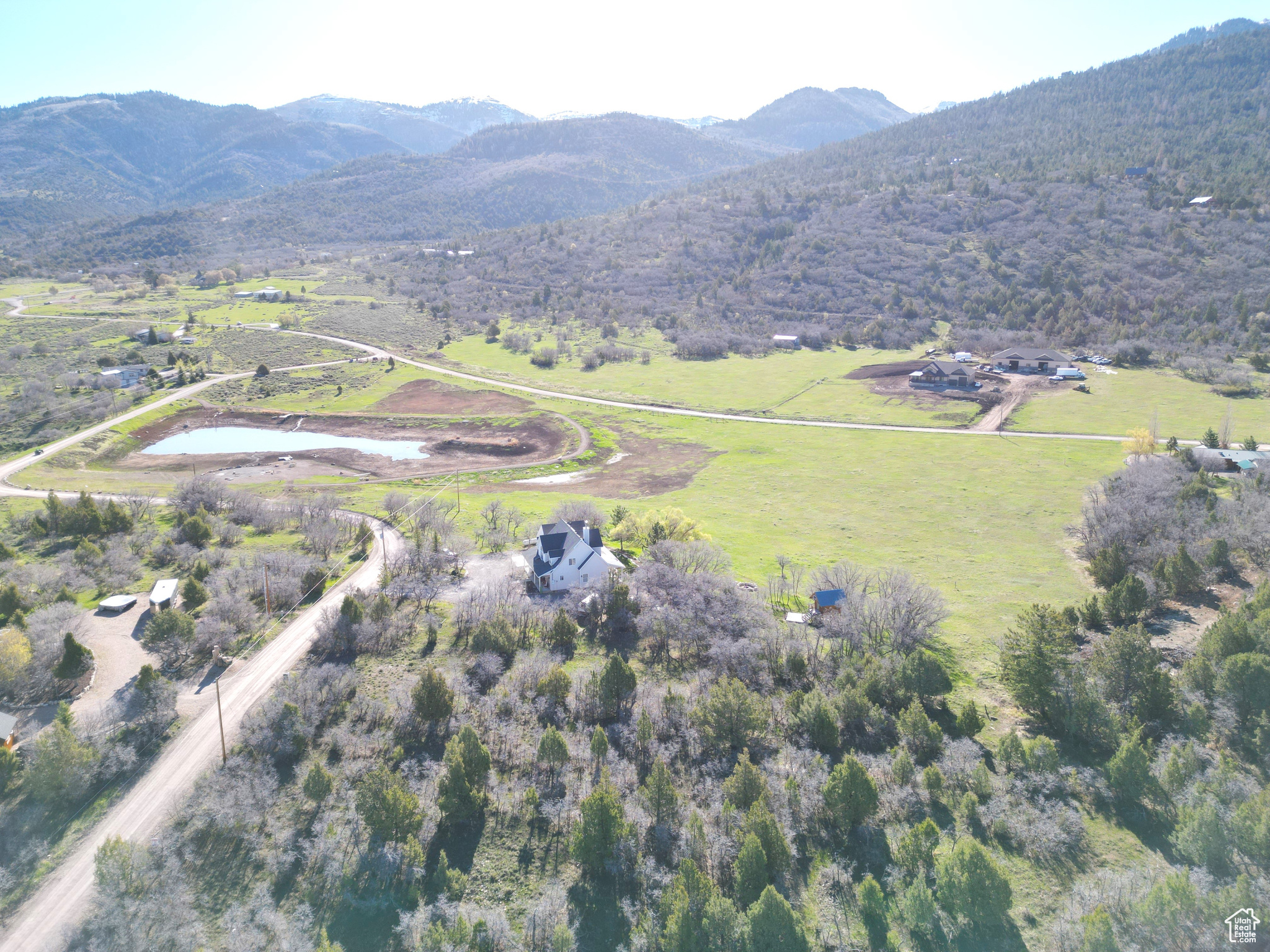 WHISPERING PINES SUBD PHASE 3 - Land