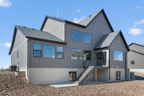 Tiny photo for 1559 E 1010 N #206, Salem, UT 84653 (MLS # 2167951)