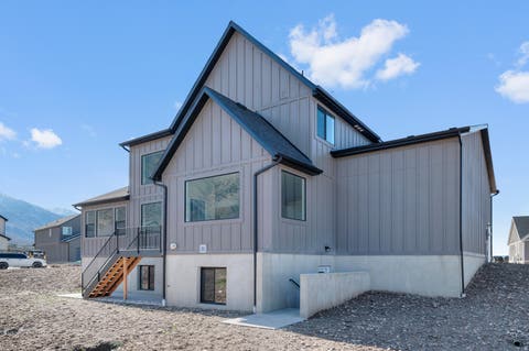 Tiny photo for 1559 E 1010 N #206, Salem, UT 84653 (MLS # 2167951)