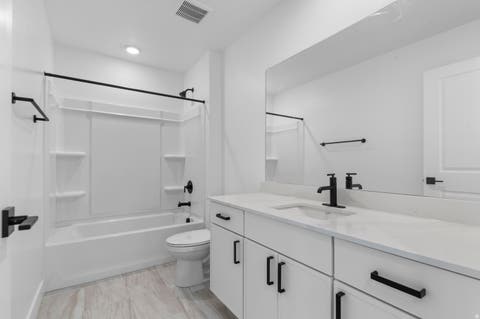Tiny photo for 1559 E 1010 N #206, Salem, UT 84653 (MLS # 2167951)