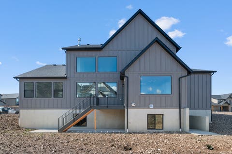 Tiny photo for 1559 E 1010 N #206, Salem, UT 84653 (MLS # 2167951)