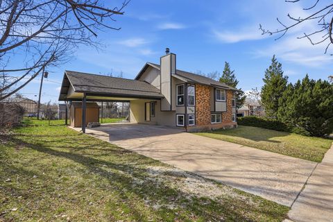 Tiny photo for 1019 E 1100 N, Ogden, UT 84404 (MLS # 2141857)