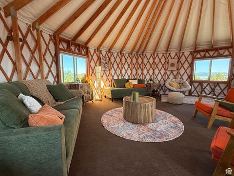 Tiny photo for 8957 W SUNRISE DR S #31, Eureka, UT 84628 (MLS # 2107379)