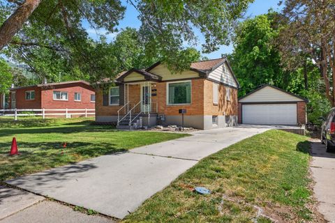 Tiny photo for 955 E 35TH ST, Ogden, UT 84403 (MLS # 2161217)