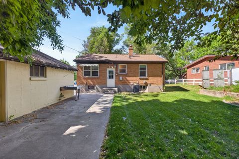 Tiny photo for 955 E 35TH ST, Ogden, UT 84403 (MLS # 2161217)