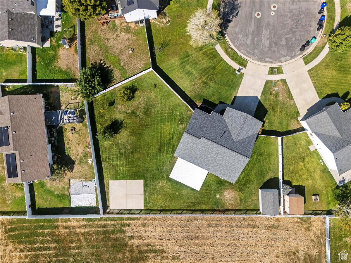 MUIRFIELD - Residential