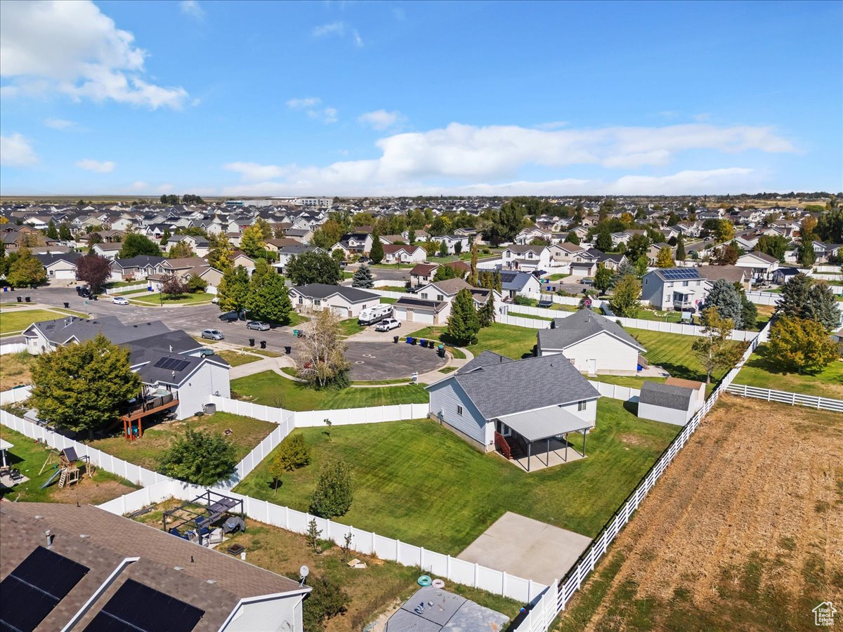 MUIRFIELD - Residential