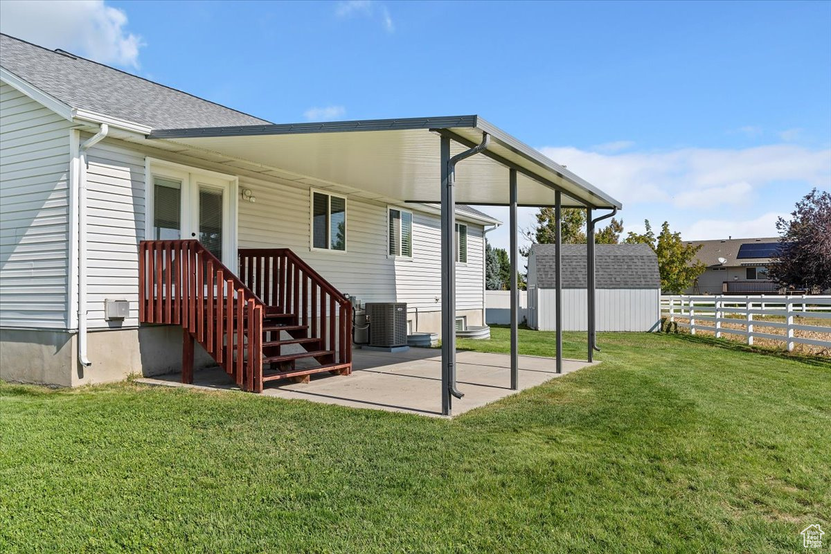 MUIRFIELD - Residential