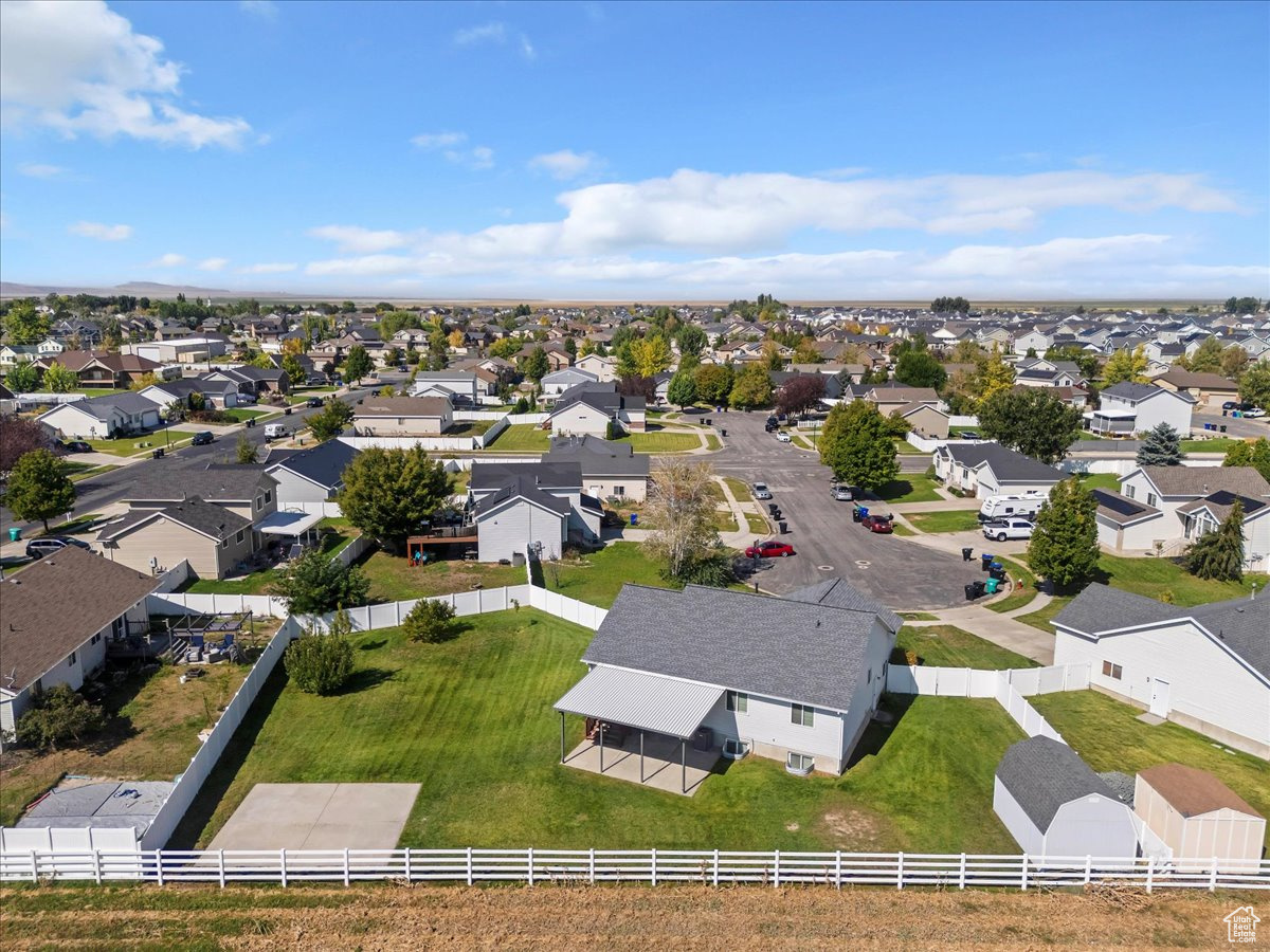 MUIRFIELD - Residential